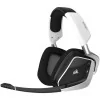 Corsair VOID RGB ELITE Wireless Headset, White, EAN:0840006609872 - 2