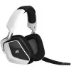 Corsair VOID RGB ELITE Wireless Headset, White, EAN:0840006609872 - 3