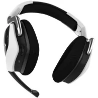 Corsair VOID RGB ELITE Wireless Headset, White, EAN:0840006609872 - 4