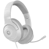 LORGAR Noah 101, Gaming headset with microphone, 3.5mm jack connection, cable length 2m, foldable design, PU leather ear pads, s
