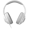 LORGAR Noah 101, Gaming headset with microphone, 3.5mm jack connection, cable length 2m, foldable design, PU leather ear pads, s