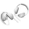 LORGAR Noah 101, Gaming headset with microphone, 3.5mm jack connection, cable length 2m, foldable design, PU leather ear pads, s