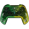 CANYON gamepad Brighter GPW-02 BT+Dongle Wireless Crystal - 1