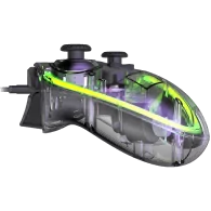CANYON gamepad Brighter GPW-02 BT+Dongle Wireless Crystal - 3