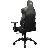 COUGAR Armor EVO Royal, Gaming Chair, Integrated 4-way lumbar support, Magnetic neck pillow memory foam, Breathable PVC leather,