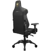 COUGAR Armor EVO Royal, Gaming Chair, Integrated 4-way lumbar support, Magnetic neck pillow memory foam, Breathable PVC leather,