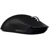 LOGITECH G PRO X SUPERLIGHT 2 LIGHTSPEED Gaming Mouse - BLACK - 2.4GHZ - EER2 - 3