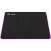 Lorgar Main 315, Gaming mouse pad, High-speed surface, Purple anti-slip rubber base, size: 500mm x 420mm x 3mm, weight 0.39kg - 