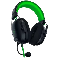 Razer BlackShark V2 - Wired Gaming Headset + USB Sound Card - SE - World Packaging - 2