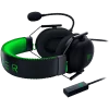 Razer BlackShark V2 - Wired Gaming Headset + USB Sound Card - SE - World Packaging - 3
