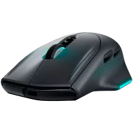 Alienware Wireless Gaming Mouse - AW620M - 2