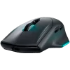 Alienware Wireless Gaming Mouse - AW620M - 2