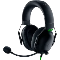 Razer BlackShark V2 X USB, gaming headset, HyperClear Noise-Cancelling Mic, TriForce 50mm Drivers, Advanced Passive Noise Cancel