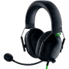 Razer BlackShark V2 X USB, gaming headset, HyperClear Noise-Cancelling Mic, TriForce 50mm Drivers, Advanced Passive Noise Cancel