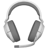 Corsair HS55 Wireless Headset, White, EAN:0840006657903 - 3
