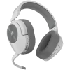 Corsair HS55 Wireless Headset, White, EAN:0840006657903 - 4