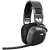Corsair HS80 MAX Wireless Headset, Steel Gray - EU - 1