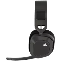 Corsair HS80 MAX Wireless Headset, Steel Gray - EU - 3