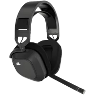 Corsair HS80 MAX Wireless Headset, Steel Gray - EU - 4