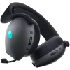 Alienware Wired Gaming Headset - AW520H (Dark Side of the Moon) - 2