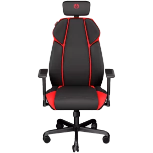 Endorfy Meta RD Gaming Chair, Breathable Fabric, Cold-pressed foam, Class 4 Gas Lift Cylinder, 3D Adjustable Armrest, Adjustable