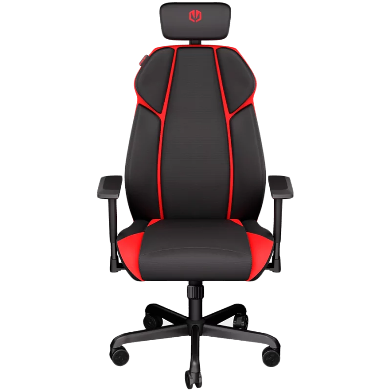 Endorfy Meta RD Gaming Chair, Breathable Fabric, Cold-pressed foam, Class 4 Gas Lift Cylinder, 3D Adjustable Armrest, Adjustable