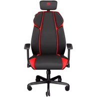 Endorfy Meta RD Gaming Chair, Breathable Fabric, Cold-pressed foam, Class 4 Gas Lift Cylinder, 3D Adjustable Armrest, Adjustable