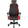 Endorfy Meta RD Gaming Chair, Breathable Fabric, Cold-pressed foam, Class 4 Gas Lift Cylinder, 3D Adjustable Armrest, Adjustable