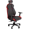 Endorfy Meta RD Gaming Chair, Breathable Fabric, Cold-pressed foam, Class 4 Gas Lift Cylinder, 3D Adjustable Armrest, Adjustable