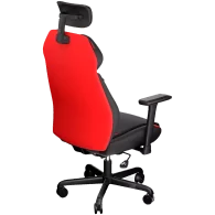 Endorfy Meta RD Gaming Chair, Breathable Fabric, Cold-pressed foam, Class 4 Gas Lift Cylinder, 3D Adjustable Armrest, Adjustable