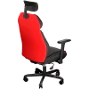 Endorfy Meta RD Gaming Chair, Breathable Fabric, Cold-pressed foam, Class 4 Gas Lift Cylinder, 3D Adjustable Armrest, Adjustable