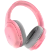 Razer Barracuda Pink, Wireless Multi-platform Gaming and Mobile Headset, Razer TriForce 50mm Drivers, Dual Integrated Noise-Canc