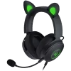 Razer Kraken Kitty V2 Pro, Gaming Wired Headset, Razer Chroma RGB, Stream Reactive Lighting, Docked Mode, 50 mm audio drivers, U