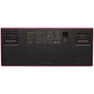 LOGITECH G PRO X TKL LIGHTSPEED Mechanical Gaming Keyboard - MAGENTA - US INT'l - TACTILE - 4