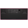 LOGITECH G PRO X TKL LIGHTSPEED Mechanical Gaming Keyboard - MAGENTA - US INT'l - TACTILE - 4
