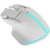 CANYON mouse Fortnax GM-636 RGB 9buttons Wired White - 2