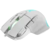 CANYON mouse Fortnax GM-636 RGB 9buttons Wired White - 3