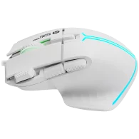 CANYON mouse Fortnax GM-636 RGB 9buttons Wired White - 5