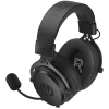 Endorfy Viro Plus USB Gaming Headset, 53mm Driver, Memory Foam, USB 7.1 Sound Card, Detachable Microphone, Extra Earpads, 3.5mm 