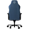 LORGAR Ace 422, Gaming chair, Anti-stain durable fabric, 1.8 mm metal frame, multiblock mechanism, 4D armrests, 5 Star aluminium