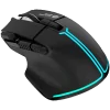 CANYON mouse Fortnax GM-636 RGB 9buttons Wired Black - 2