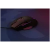 LORGAR Jetter 357, gaming mouse, Optical Gaming Mouse with 6 programmable buttons, Pixart ATG4090 sensor, DPI can be up to 8000,