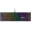CANYON keyboard Cometstrike GK-55 EN Wired - 1