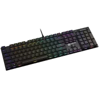 CANYON keyboard Cometstrike GK-55 EN Wired - 3