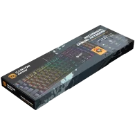 CANYON keyboard Cometstrike GK-55 EN Wired - 5