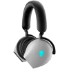 Alienware Tri-Mode Wireless Gaming Headset AW920H (Lunar Light) - 3