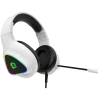 CANYON headset Shadder GH-6 White - 2