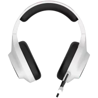 CANYON headset Shadder GH-6 White - 3