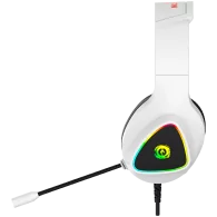CANYON headset Shadder GH-6 White - 5