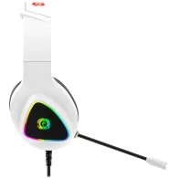 CANYON headset Shadder GH-6 White - 6